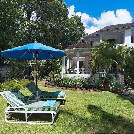 Emerald Beach #1 Villa Saint James Esterno foto